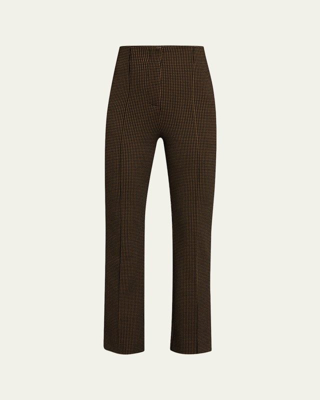 Kean Cropped Pants
